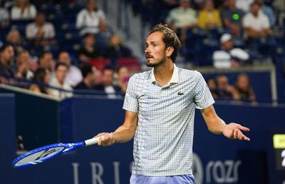 Noi surprize la Cincinnati: fostul lider ATP și numărul 8 mondial au fost eliminați în turul al 2-lea