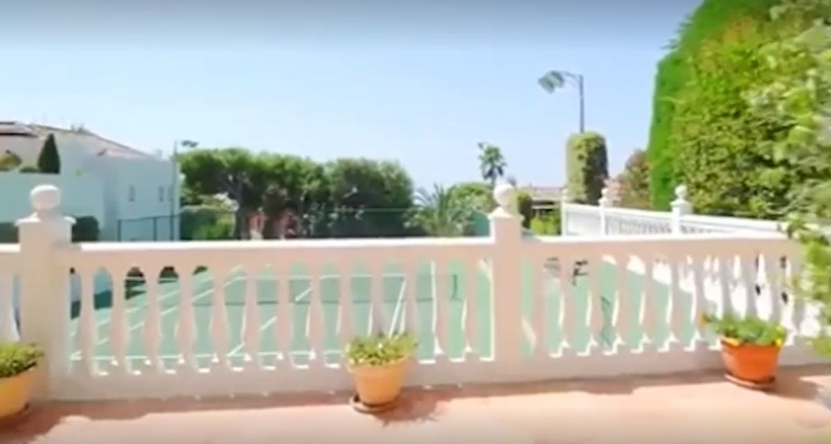 Construcția ilegală a lui Novak Djokovic în Marbella