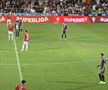 Oțelul Galați - Rapid, etapa #5 din Superligă // 11.08.2025