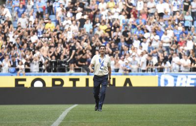 CRAIOVA - FCSB // VIDEO Victor Pițurcă, cel mai ofensiv din Liga 1! Toate topurile antrenorilor au un nou lider