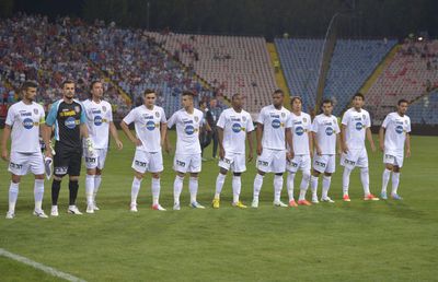 CFR Cluj / Mario Felgueiras se retrage la numai 32 de ani: „Nu mai pot!”