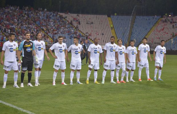 CFR Cluj / Mario Felgueiras se retrage la numai 32 de ani: „Nu mai pot!”