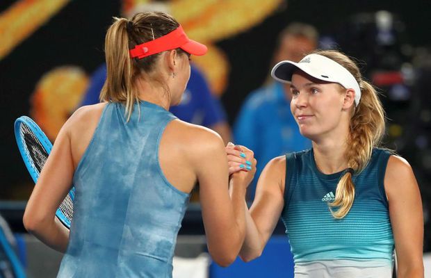 Șoc în lumea tenisului! Caroline Wozniacki și-ar putea anunța retragerea: „A fost ultima ei prezență la US Open”