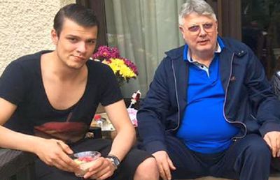 Cornel Dinu, despre accidentul provocat de Mario, fiul lui Gino Iorgulescu: „Unui băiat cu probleme nu îi cumperi mașină de 300.000 de euro”