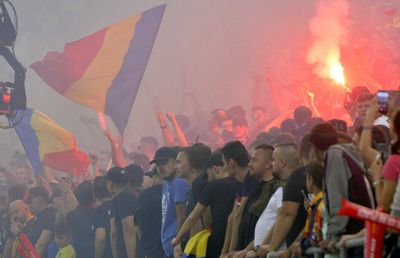 Ioanițoaia, despre pericolul iminent care paște „naționala”: „Datul în petic”