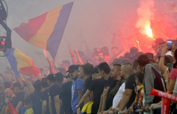 Ioanițoaia, despre pericolul iminent care paște „naționala”: „Datul în petic”