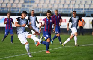 CUPA ROMÂNIEI // VIDEO+FOTO Știm toate echipele calificate în „șaisprezecimi”! Victorii pentru Rapid, Petrolul și U Cluj » Steaua eliminată în prelungiri de Chiajna