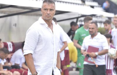 RAPID - DUNĂREA CĂLĂRAȘI 3-0 // VIDEO Daniel Pancu, nervos și după calificarea în „16-imile” Cupei: „Facem multe cadouri” + „Vreau să jucăm cu Steaua, Dinamo sau Craiova”