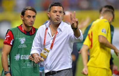 Gică Popescu îi cere lui Contra victorii cu Norvegia și Suedia: „Încă aștept să existe un declic la națională”