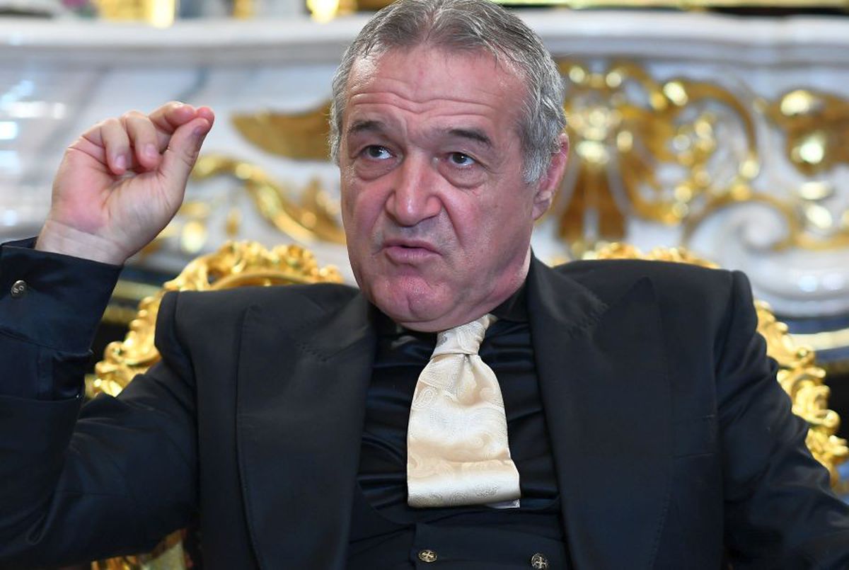 CFR - FCSB. Gigi Becali își atenționează echipa înainte de derby-ul de la Cluj + mesaj pentru Klaus Iohannis: „Sper că o să își dea seama de asta”