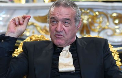 CRAIOVA - FCSB // Gigi Becali, fără emoții înaintea duelului cu Victor Pițurcă: „O să vorbească echipa pe teren”