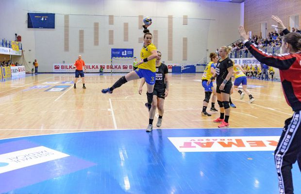 Spectacol în etapa a 3-a din Liga Florilor! Corona Brașov e lider după încă o victorie » Toate rezultatele + clasamentul