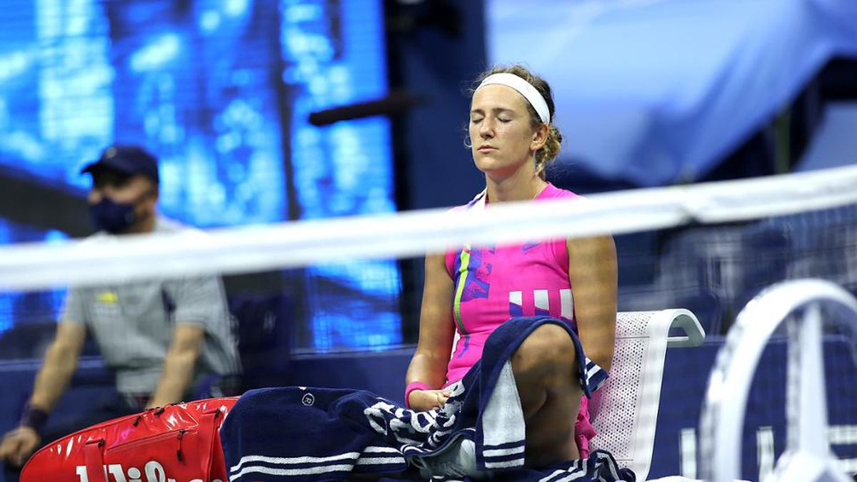 FOTO Victoria Azarenka a învins-o pe Serena Williams în semifinalele US Open 2020! Visul americancei, spulberat