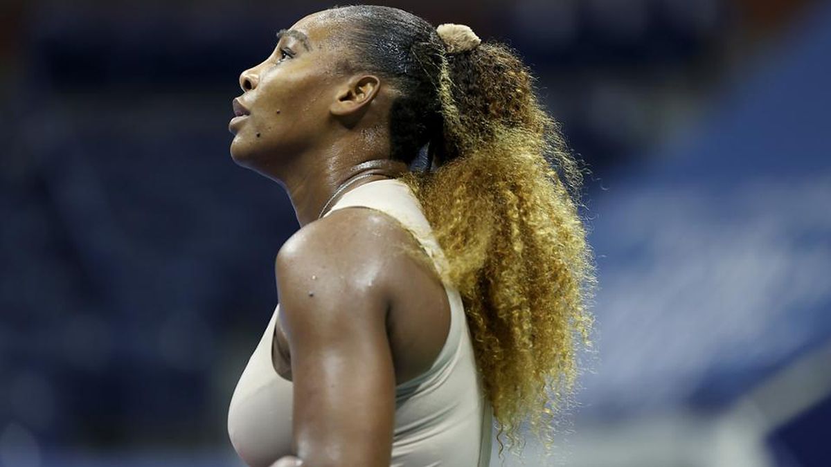 FOTO Victoria Azarenka a învins-o pe Serena Williams în semifinalele US Open 2020! Visul americancei, spulberat