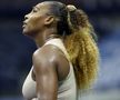 FOTO Victoria Azarenka a învins-o pe Serena Williams în semifinalele US Open 2020! Visul americancei, spulberat