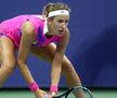 FOTO Victoria Azarenka a învins-o pe Serena Williams în semifinalele US Open 2020! Visul americancei, spulberat
