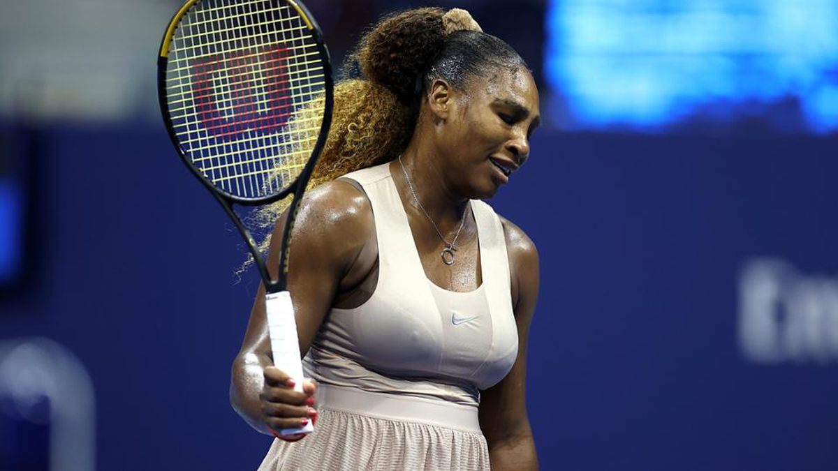Azarenka - Serena, US Open FOTO: usopen.org/