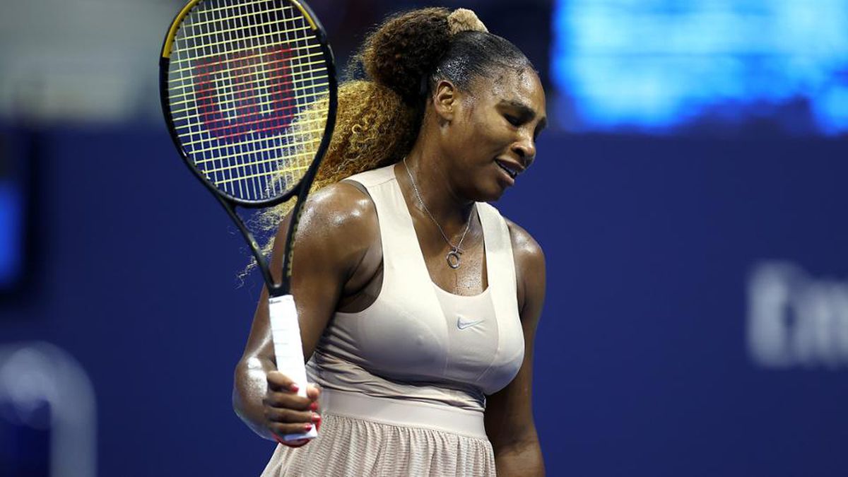 FOTO Victoria Azarenka a învins-o pe Serena Williams în semifinalele US Open 2020! Visul americancei, spulberat