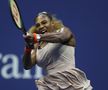Victoria Azarenka, lecție de viață pentru Serena Williams: „Nu știu cum stă mereu pozitivă! Sper să își trăiască visurile”