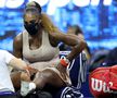 FOTO Victoria Azarenka a învins-o pe Serena Williams în semifinalele US Open 2020! Visul americancei, spulberat
