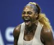 Victoria Azarenka, lecție de viață pentru Serena Williams: „Nu știu cum stă mereu pozitivă! Sper să își trăiască visurile”