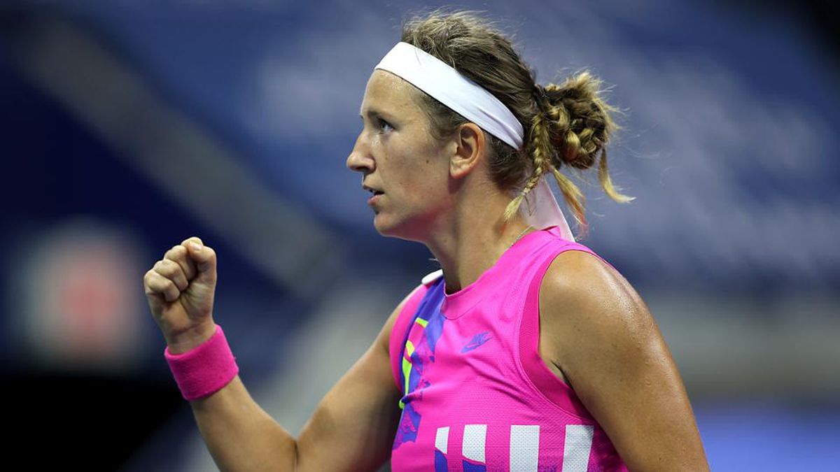 FOTO Victoria Azarenka a învins-o pe Serena Williams în semifinalele US Open 2020! Visul americancei, spulberat