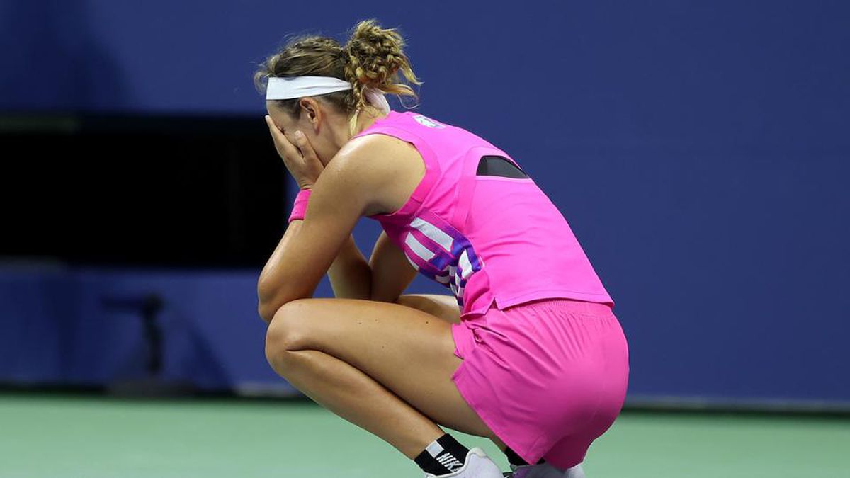 FOTO Victoria Azarenka a învins-o pe Serena Williams în semifinalele US Open 2020! Visul americancei, spulberat