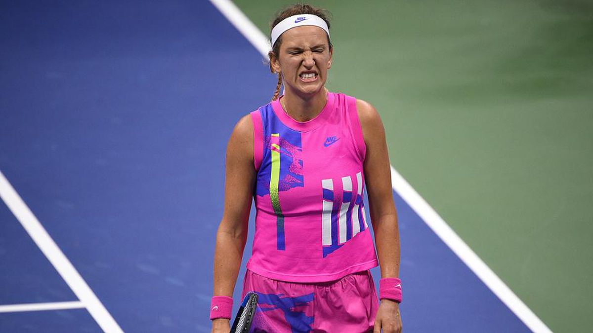 FOTO Victoria Azarenka a învins-o pe Serena Williams în semifinalele US Open 2020! Visul americancei, spulberat