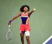 Osaka - Brady, semifinală US Open FOTO: Usopen.org