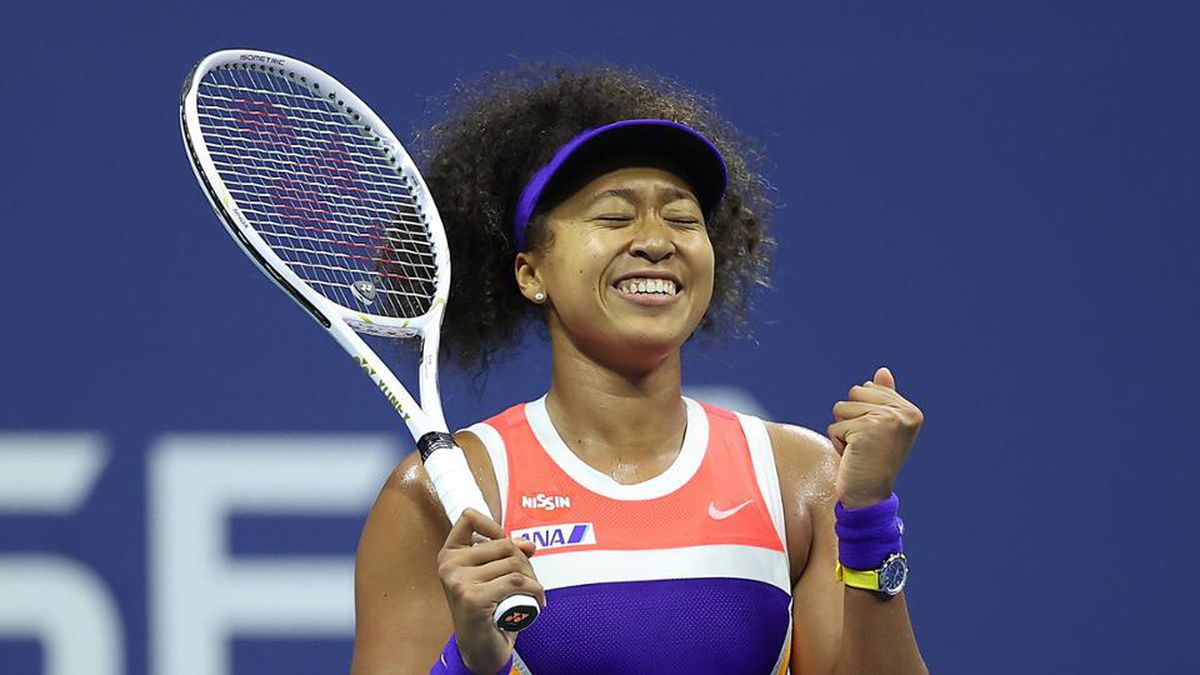 VIDEO + FOTO Duel antologic la US Open între Osaka și Brady! Lumea tenisului a căzut de acord: „Nu îmi amintesc un asemenea meci”