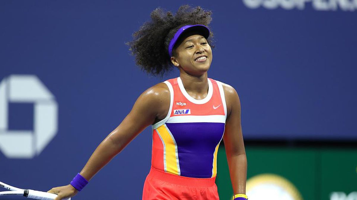 VIDEO + FOTO Duel antologic la US Open între Osaka și Brady! Lumea tenisului a căzut de acord: „Nu îmi amintesc un asemenea meci”