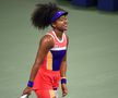 Osaka - Brady, semifinală US Open FOTO: Usopen.org