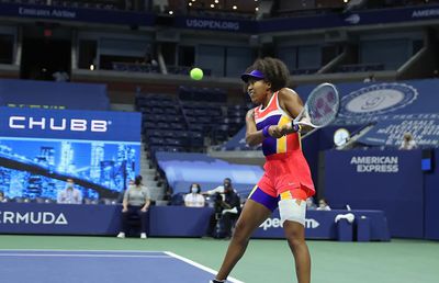 VIDEO + FOTO Duel antologic la US Open între Osaka și Brady! Lumea tenisului a căzut de acord: „Nu îmi amintesc un asemenea meci”