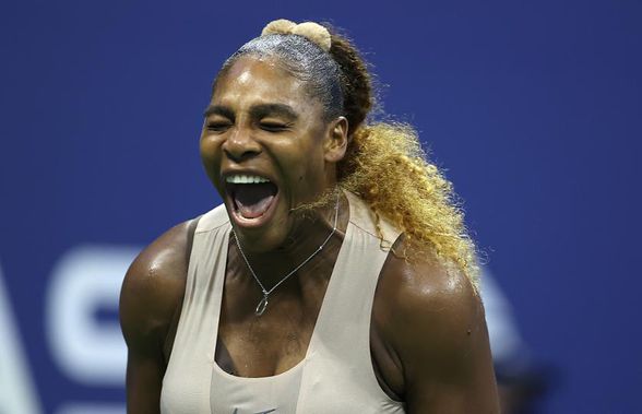 Victoria Azarenka, lecție de viață pentru Serena Williams: „Nu știu cum stă mereu pozitivă! Sper să își trăiască visurile”