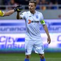 Oltenii nu mai au răbdare cu starurile lor! Situație alarmantă pentru Cicâldău, Nistor și Bancu