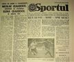 RETRO GSP. 35 de ani de când Lucescu remiza pe Wembley cu trei jucători de la Corvinul, locul 8 în campionat, și cu numai doi de la campioana Steaua