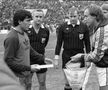 RETRO GSP. 35 de ani de când Lucescu remiza pe Wembley cu trei jucători de la Corvinul, locul 8 în campionat, și cu numai doi de la campioana Steaua