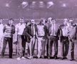 RETRO GSP. 35 de ani de când Lucescu remiza pe Wembley cu trei jucători de la Corvinul, locul 8 în campionat, și cu numai doi de la campioana Steaua