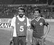 RETRO GSP. 35 de ani de când Lucescu remiza pe Wembley cu trei jucători de la Corvinul, locul 8 în campionat, și cu numai doi de la campioana Steaua