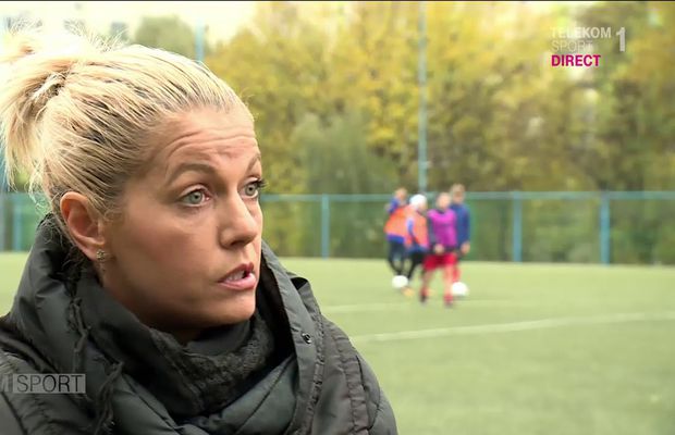 GSP LIVE Lorena Balaci vrea să plece din România: „Probabil iau copiii și mă duc cu ei în Azerbaidjan!”