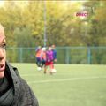 Lorena Balaci, fiica legendarului Ilie Balaci și șefa Școlii de fotbal Daco-Getica, ia în calcul să mute grupele de copii și juniori în competițiile din Bulgaria sau Turcia.