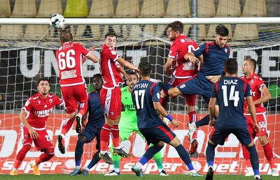 Ediție specială GSP LIVE la Dinamo - FC Botoșani cu Liviu Ganea și Cristi Pulhac » Urmărește emisiunea AICI