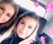 De ce nu are iubit baschetbalista Sarah Dumitrescu, fiica de 23 de ani a Anamariei Prodan: „Am renunțat la «tot ce e pământesc frumos»”