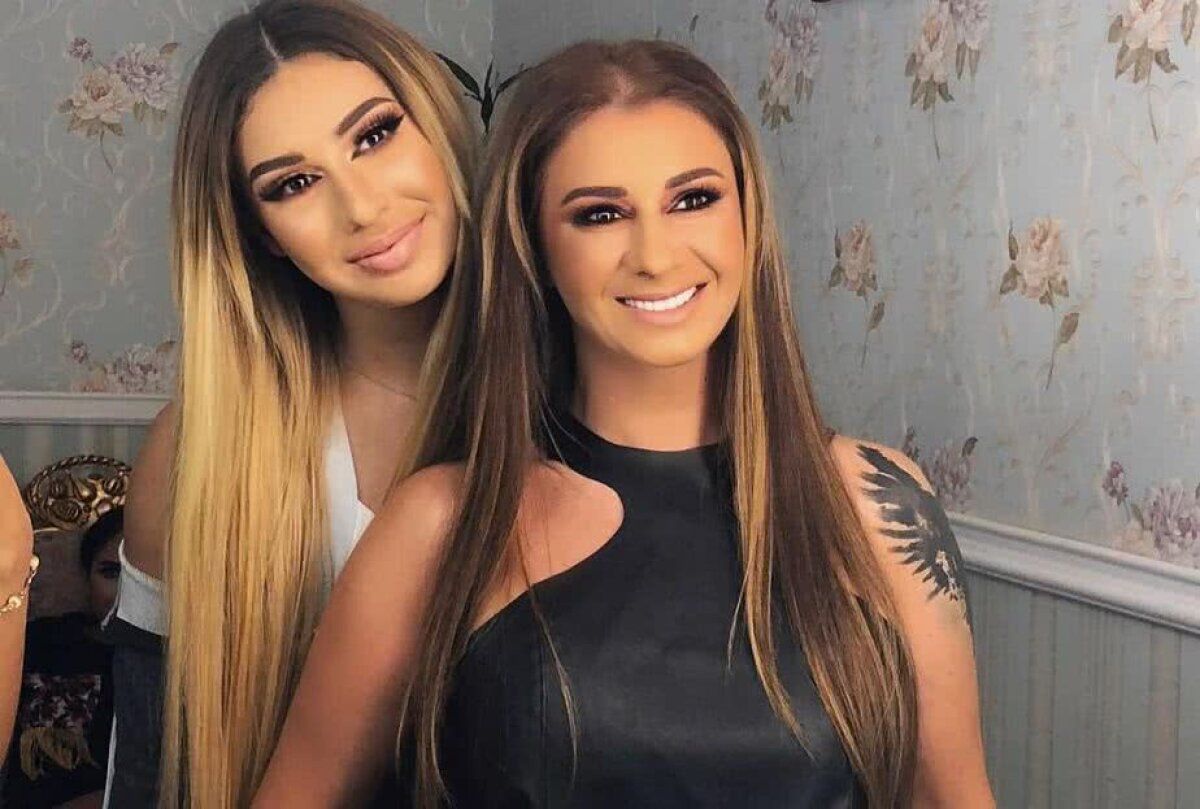 GALERIE FOTO Aniversare în familia impresarului Anamaria Prodan! Imaginile postate de ziua fiicei Sarah