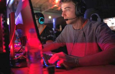 Țara vecină în care jocurile eSports au devenit sport oficial