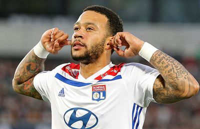 Bordeaux - Lyon: Întâlnirea de azi ar putea fi ultima pentru Depay în tricoul oaspeților!