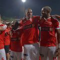 Claude Dielna ar putea reveni la Dinamo. foto: GSP