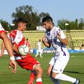 FC ARGEȘ - UTA ARAD, Liga 1, etapa #3, live pe GSP.ro // Sursă foto: www.uta-arad.ro