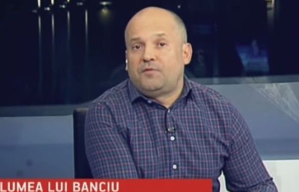 Radu Banciu, afirmații jignitoare la adresa lui Dumitru Dragomir, după încăierarea de pe Calea Victoriei: „Un pușcăriaș, un golănel, un amărât”