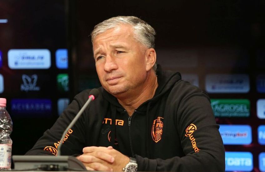 Dan Petrescu